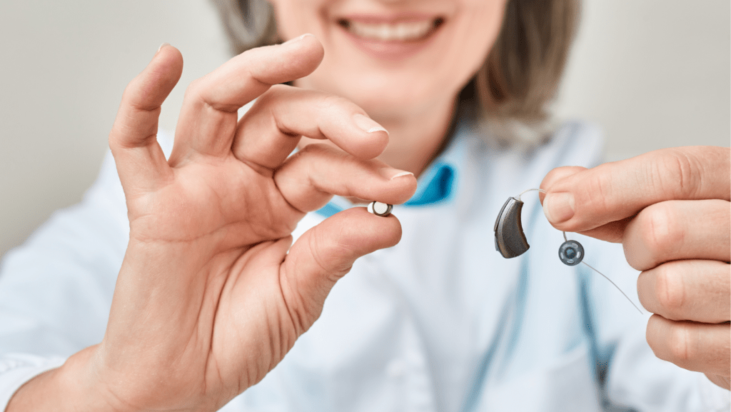 kā pareizi kopt dzirdes aparātus 